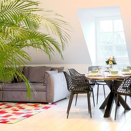 Hama Design Homes Lippstadt Exteriör bild