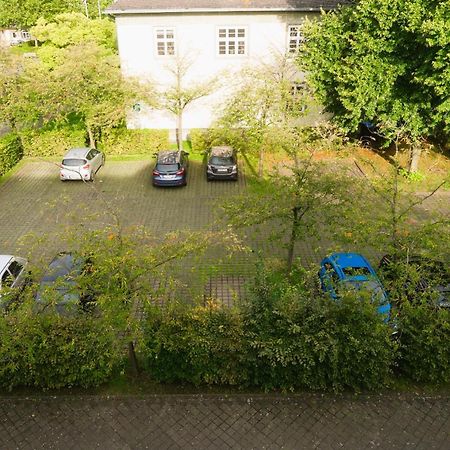 Hama Design Homes Lippstadt Exteriör bild