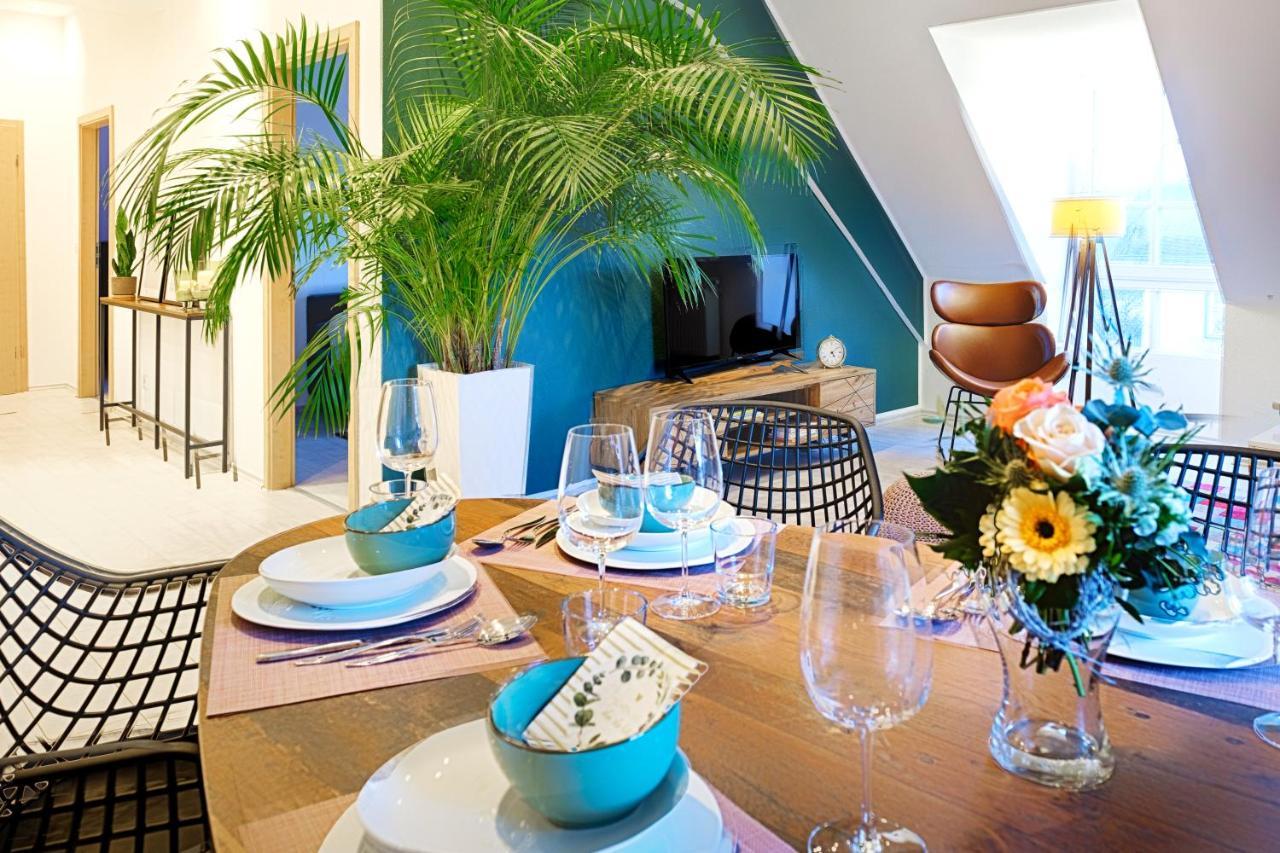 Hama Design Homes Lippstadt Exteriör bild