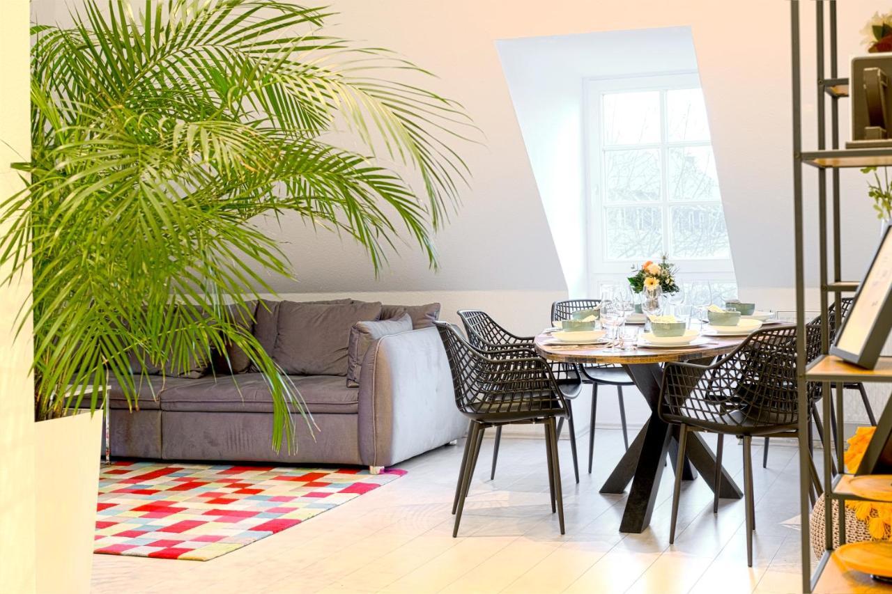 Hama Design Homes Lippstadt Exteriör bild