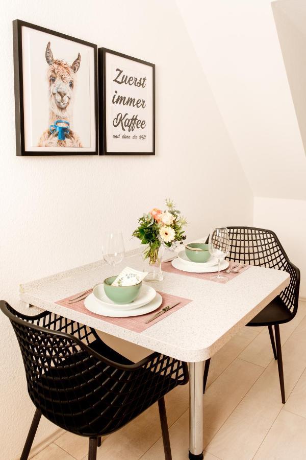 Hama Design Homes Lippstadt Exteriör bild
