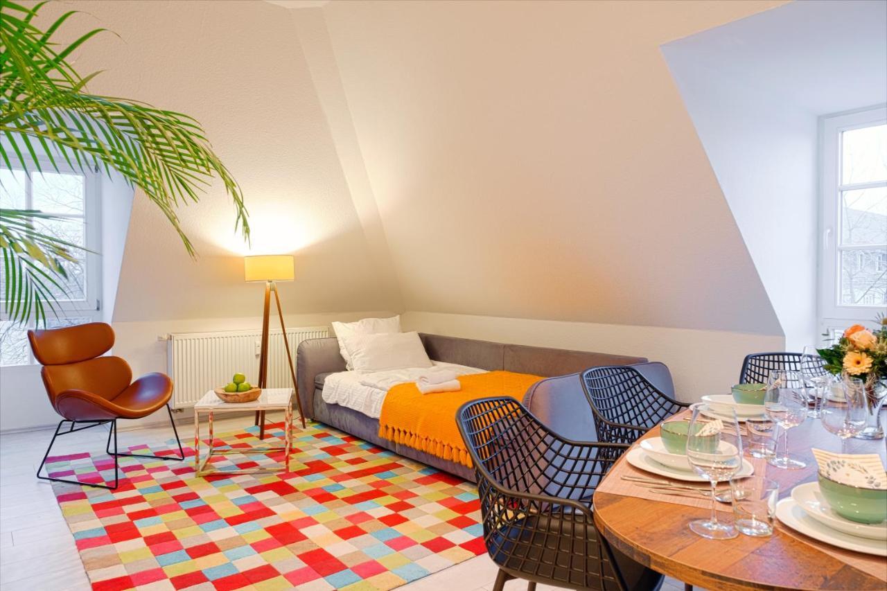 Hama Design Homes Lippstadt Exteriör bild