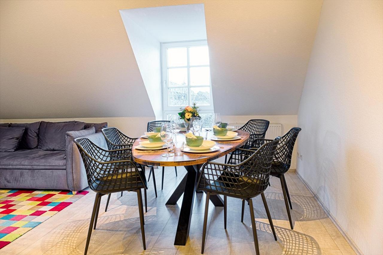 Hama Design Homes Lippstadt Exteriör bild