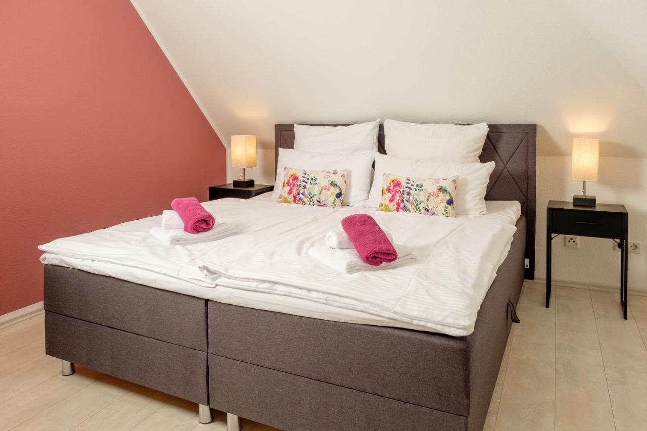 Hama Design Homes Lippstadt Exteriör bild