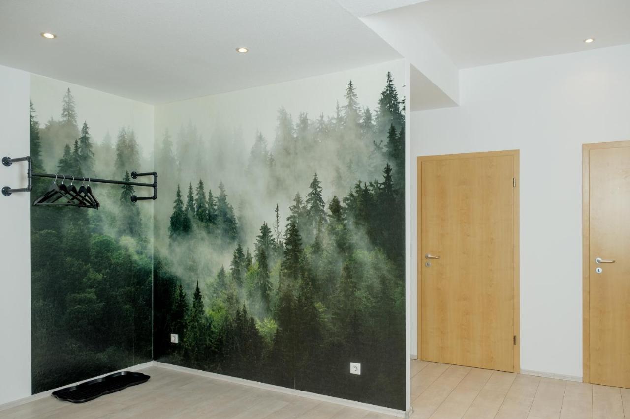 Hama Design Homes Lippstadt Exteriör bild