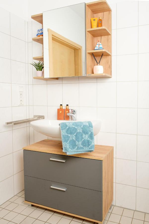 Hama Design Homes Lippstadt Exteriör bild