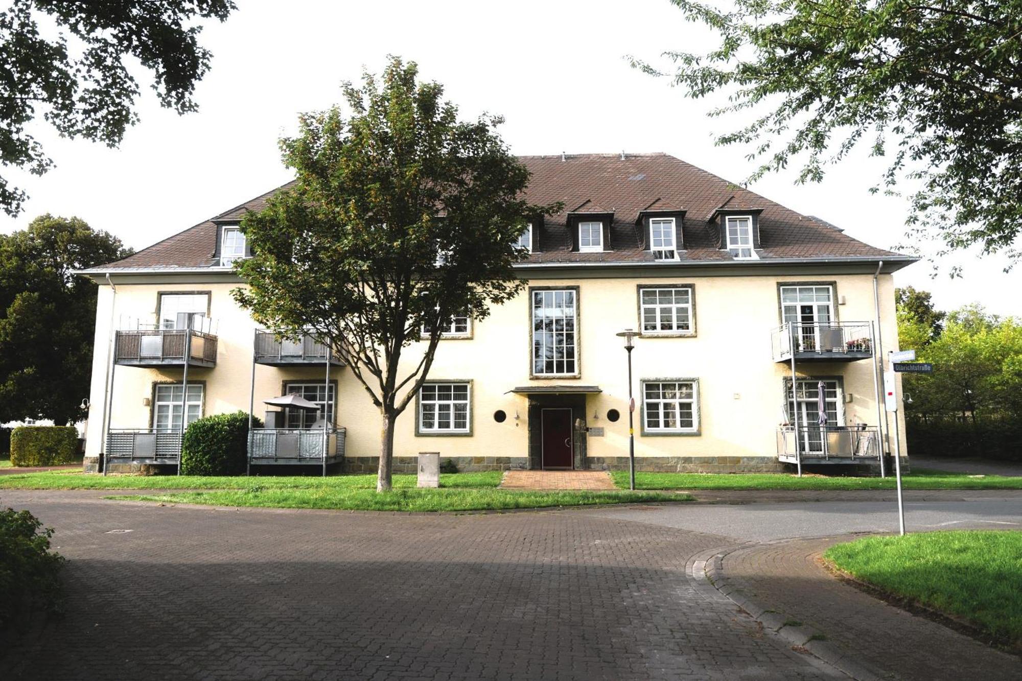 Hama Design Homes Lippstadt Exteriör bild