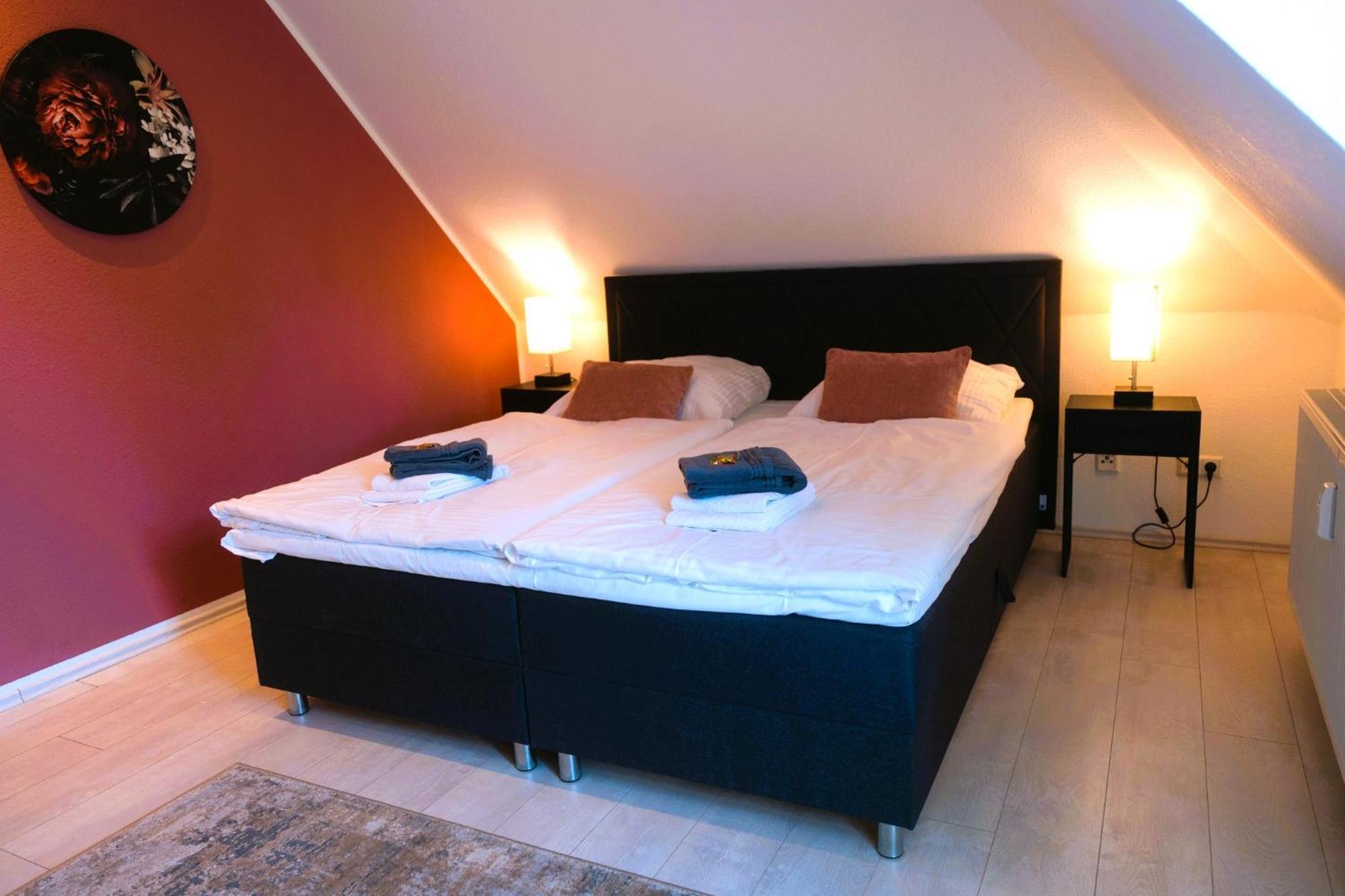 Hama Design Homes Lippstadt Exteriör bild