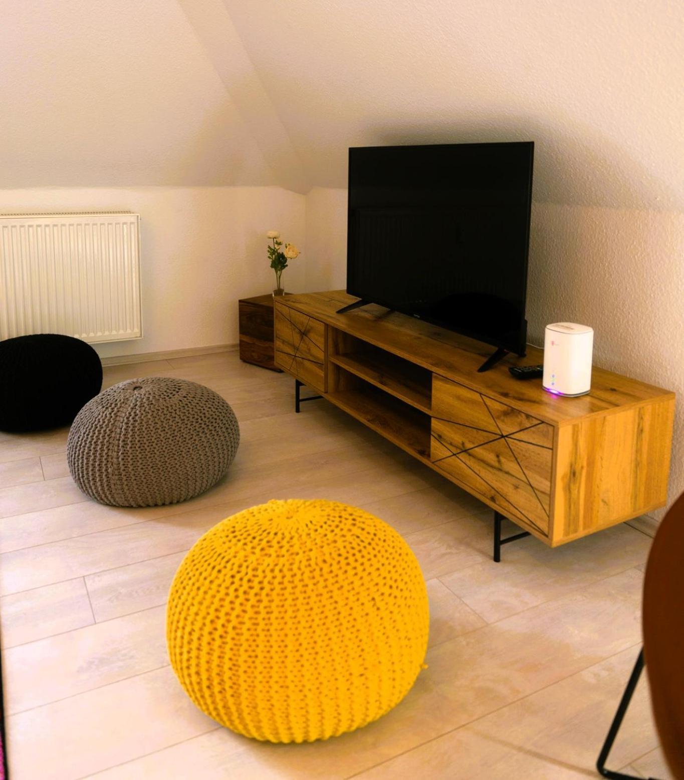 Hama Design Homes Lippstadt Exteriör bild