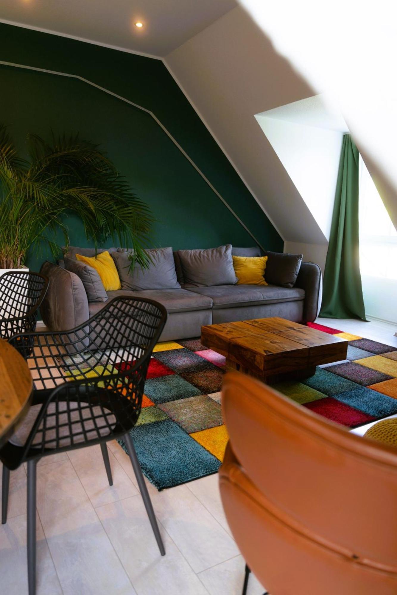 Hama Design Homes Lippstadt Exteriör bild
