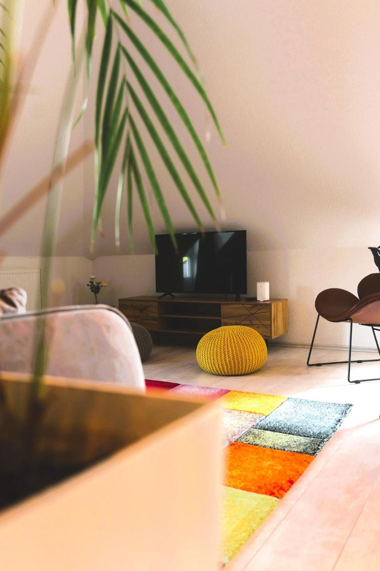 Hama Design Homes Lippstadt Exteriör bild